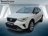 Seat Arona FR APP+DAB+VIRT+ACC+LED+NAVI+PDC+Facelift - Seat Arona in Bonn