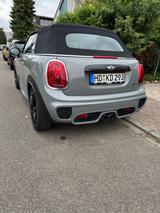 MINI John Cooper Works Cabrio John Cooper Works - MINI John Cooper Works Cabrio: Automatik