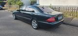 Mercedes-Benz S 600 L - v12 biturbo - Mercedes-Benz S 600 von privat