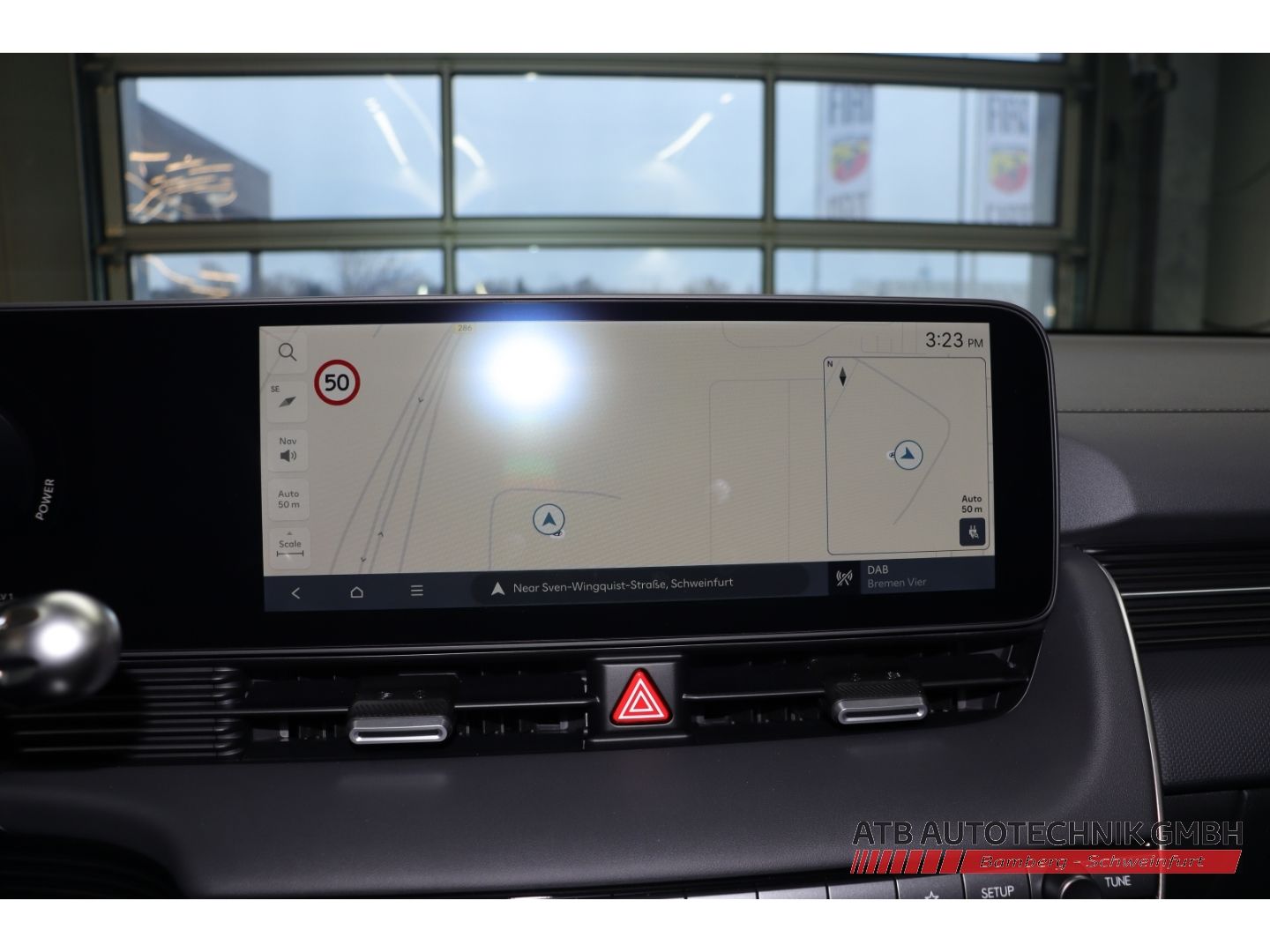 Fahrzeugabbildung Hyundai IONIQ 5 MY26 84 kWh 229 PS UNIQ Pano.-Glasdach,