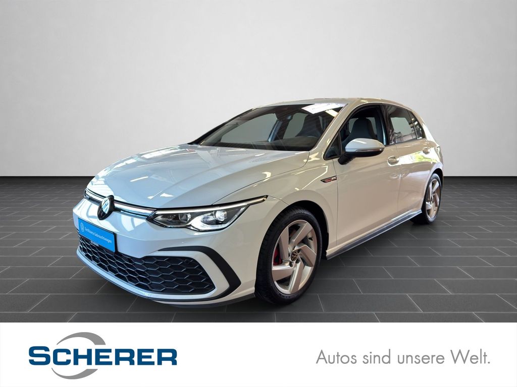 Golf VIII GTI DSG *Apple/Android*LED-Plus*