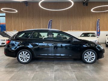 Seat Leon ST Style *Navi*LED*PDC*Euro 6*
