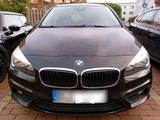BMW 218i Aktive Tourer - BMW 218 in Hannover