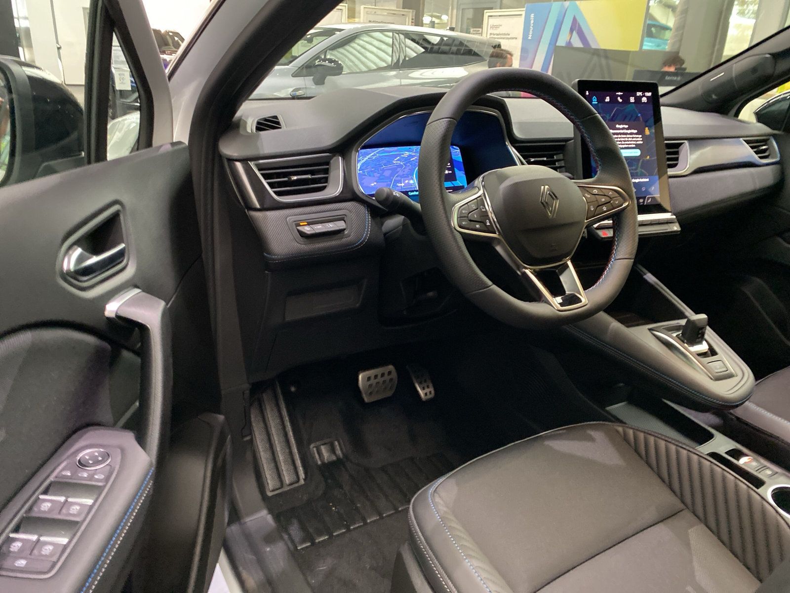 Renault Captur - Bild 10