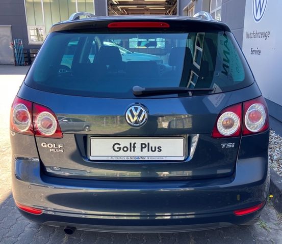 Golf VI Plus 1.2 Style KLIMA