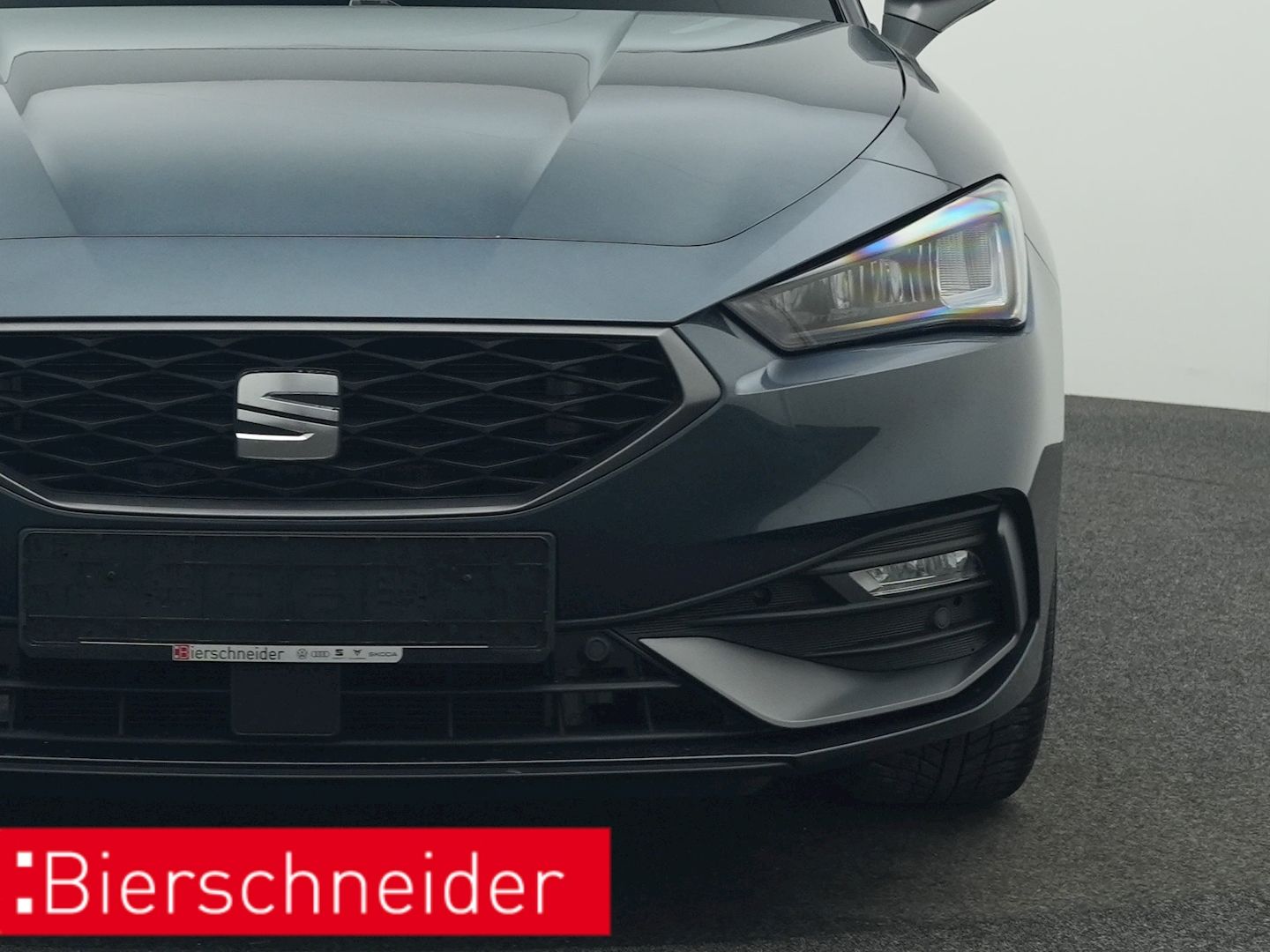 Seat Leon - Bild 21