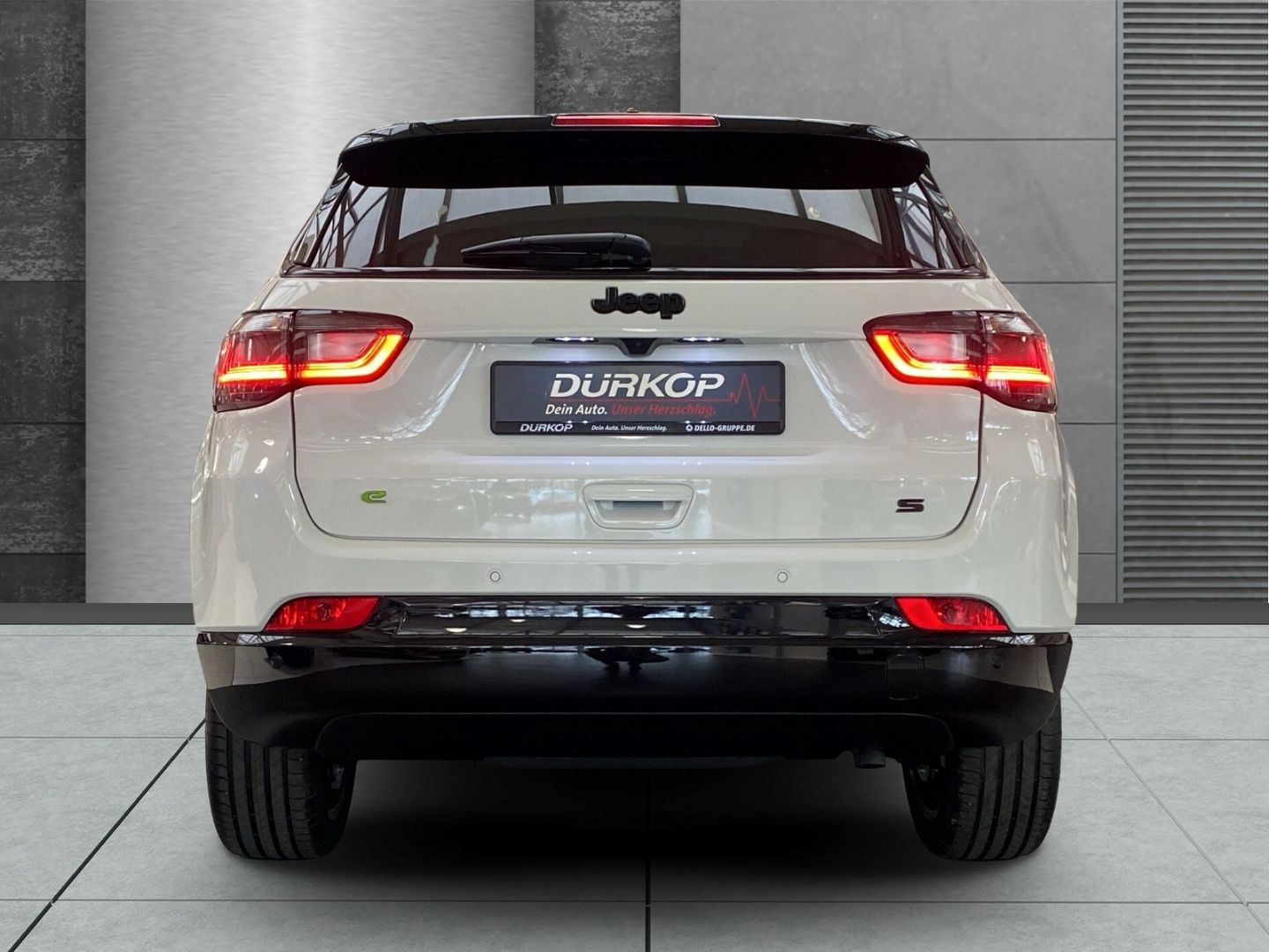 Jeep Compass - Bild 6