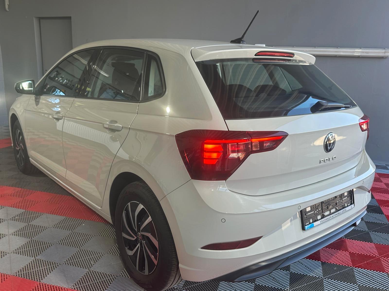 Volkswagen Polo VI Life*LED*Shz*PDC*Digital Cockpit Pro*, миниатюра 14