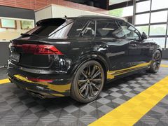AUDI SQ8 4.0TFSI QUATTRO/COMP.PLUS/S.BELÜ/PANO/PANO