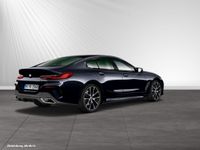 BMW M850 - Vorschau Bild 2