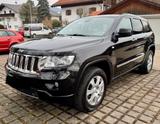 Jeep Grand Cherokee Overland Summit 3.0 CRD 177kW...
