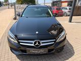 Mercedes-Benz C 180 C T-Modell, 2.HAND,AHK, AUTOMATIK,uvm. - Mercedes-Benz C 180 mit Benzin-Antrieb: Kombi, Automatik
