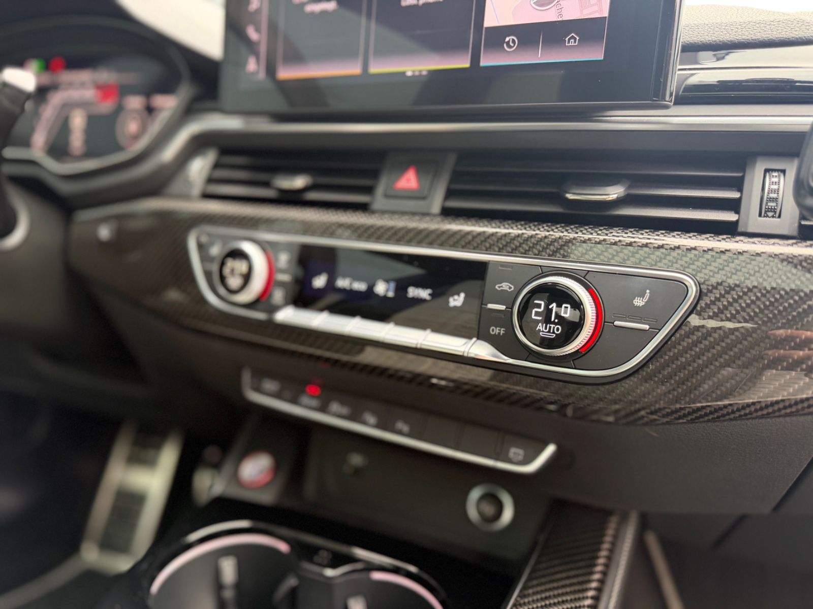 Audi RS5 RS 5 Coupe 2.9 TFSI quattro/ 1 HAND foto 21