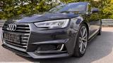 Audi A4 2.0 TDI quattro Avant, 3x s-line  - Audi A4: TDI Line