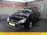 Ford C-Max GHIA | KLIMA | SITZHZG | PDC | SCHIEBEDACH - Ford C-Max mit Schiebedach