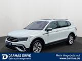 Volkswagen Tiguan Allspace Life 1.5 TSI DSG PanoD AHK TOP