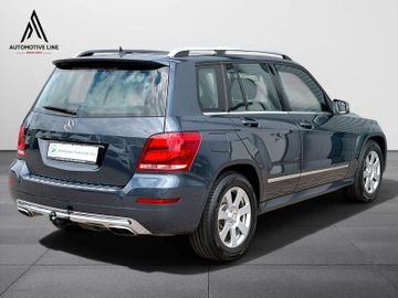 Mercedes GLK 220 - 6