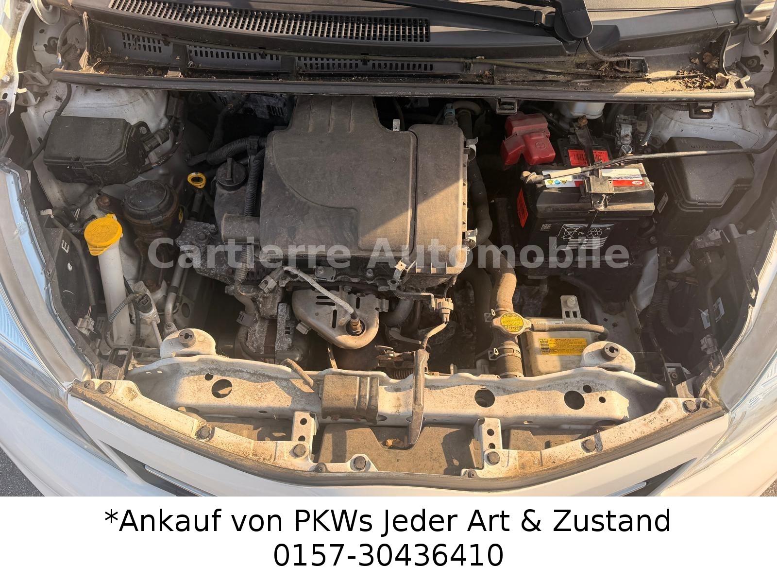 Toyota Yaris Edition 2014 *2. Hand*EURO 5*Kamera*ALU*