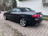 Audi A5 Cabriolet 2.0 TDI TÜV&Service Neu+19 Zoll+Led - Audi A5: Se