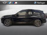 BMW X3 xDrive30d M Sport Laserlicht AHK PANO HUD HIF - gebrauchte BMW X3 aus dem Jahr 2024