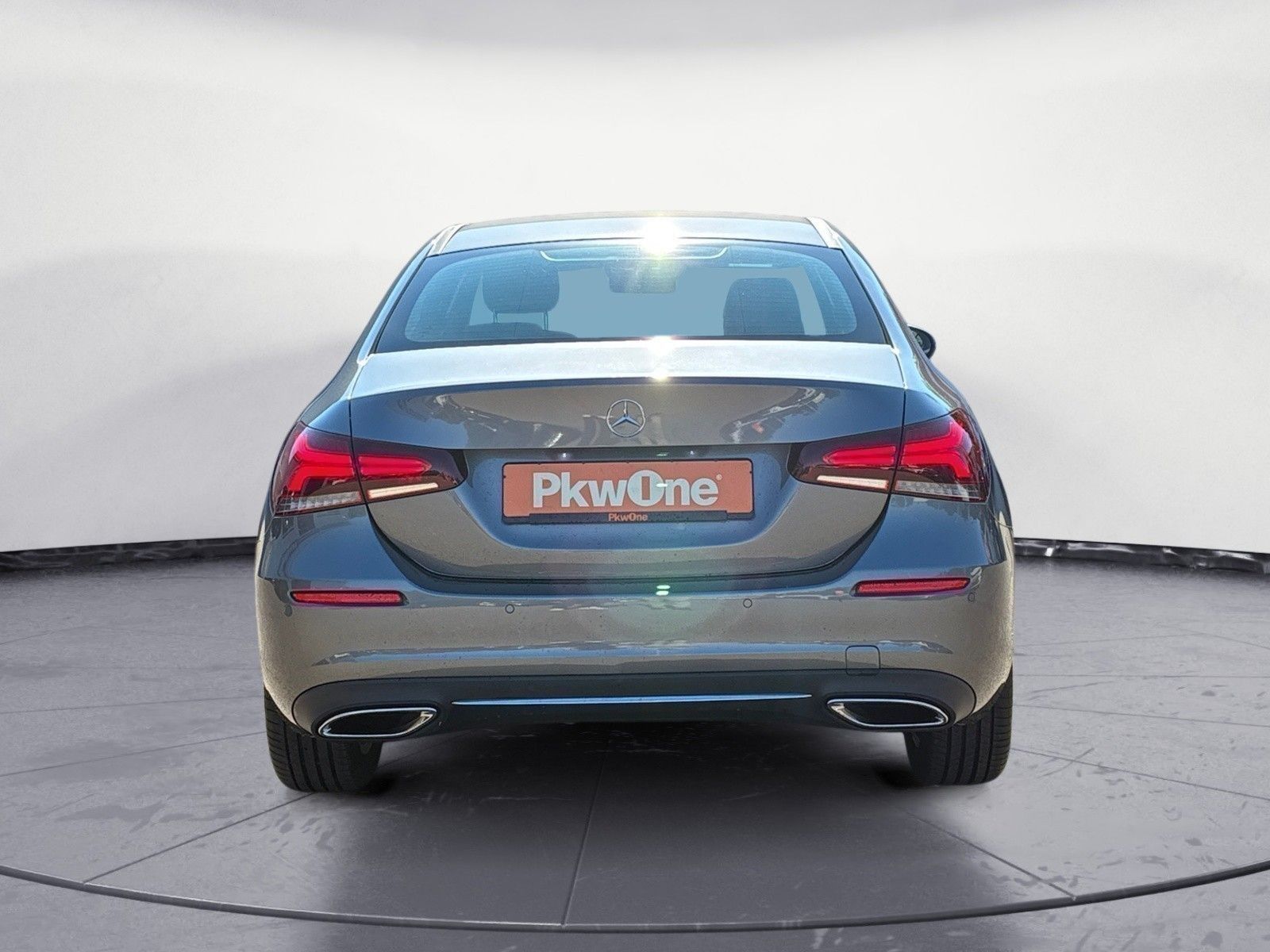 Mercedes-Benz A 200 Lim. Progressive AHK LED PDC NAVI KAMERA S foto 4