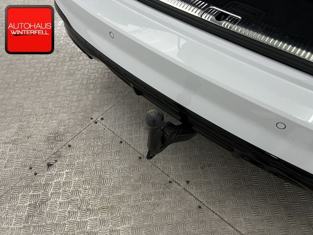Audi A4 Avant 40 TDI qu S line competition AHK HUD foto 11