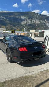 Ford Mustang 2.3 EcoBoost Auto - - Ford Mustang: Ecoboost