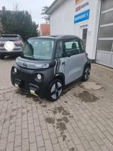 Opel e Rocks techno13.2 - Opel Rocks-e: Techno
