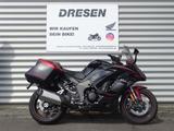 Kawasaki Ninja 1000 SX Tourer | 3.300km | Seitenkoffer | - Offers