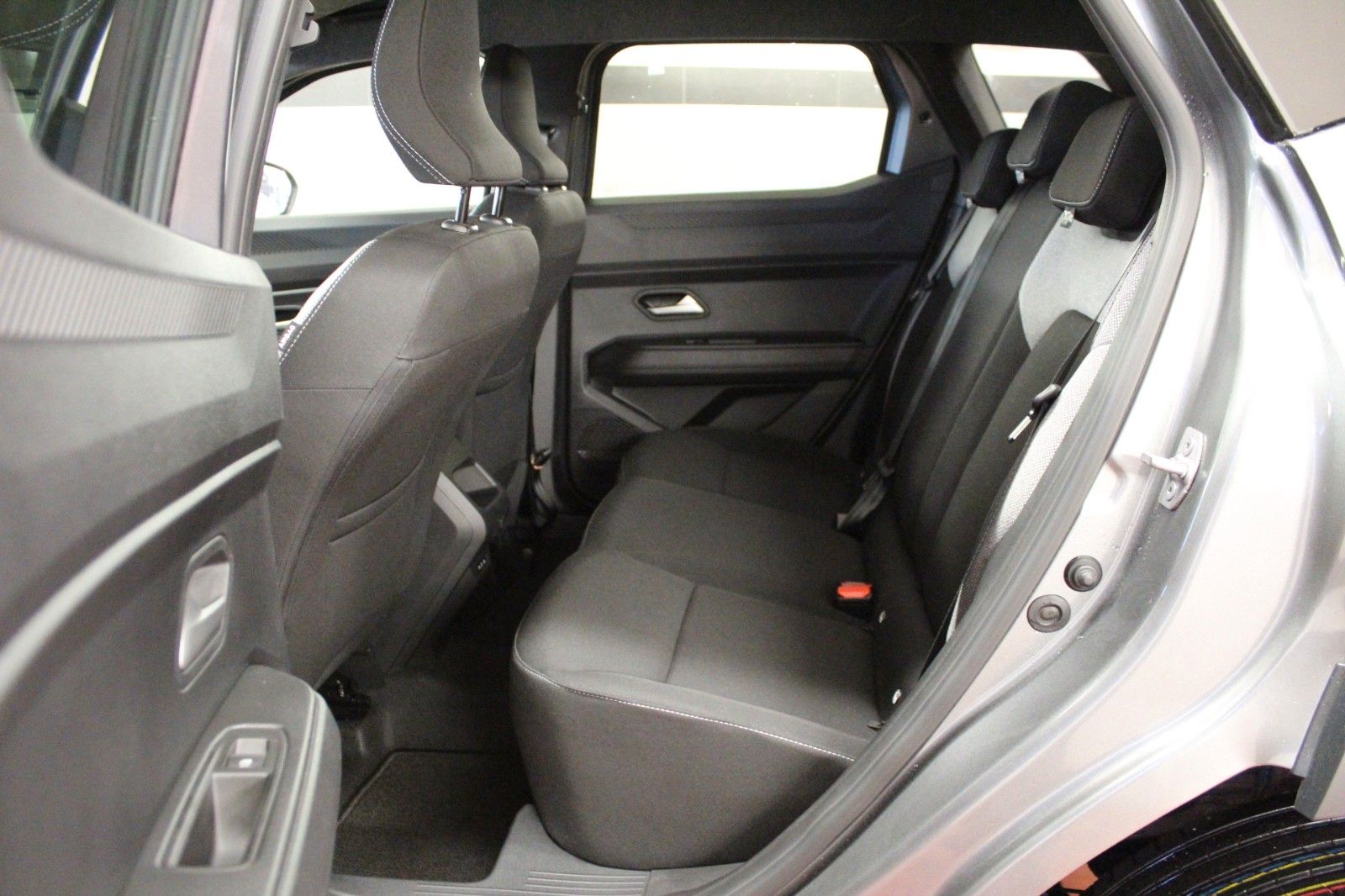 Fahrzeugabbildung Dacia Duster Eco G 120 Journey *Automatik *LPG