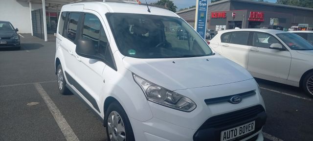 Ford Tourneo Connect 1.0 EcoBoost 74kW Ambiente A...