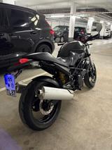 Ducati Monster 695 TÜV Neu - DUCATI MONSTER 695