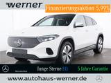 Mercedes-Benz EQA 300 4M PROGRESSIVE ADVANCED+ PANO FAP WDGLAS - Mercedes-Benz EQA Gebrauchtwagen in Bremen