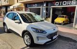 Ford Kuga 1.5 120CV aut. 2WD ST-Line X IVA 2020 - Ford Kuga mit Diesel-Antrieb: Kombi, Automatik