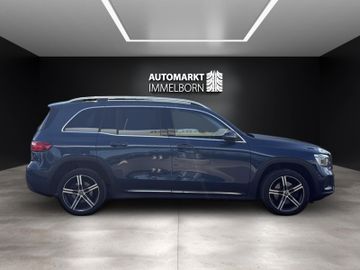 Mercedes GLB 200 - 11