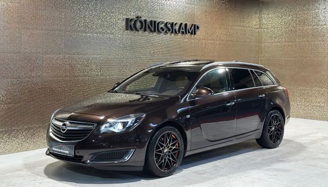 Opel Insignia A Sports Tourer Innovation 2.0 CDTi Aut