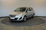 Opel Corsa D 1.3 CDTI Edition ecoFlex Klima Radio - Opel Corsa: C Cd Radio