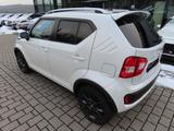 Suzuki Ignis 1.2 DUALJET HYBRID Comfort - Suzuki Ignis Gebrauchtwagen