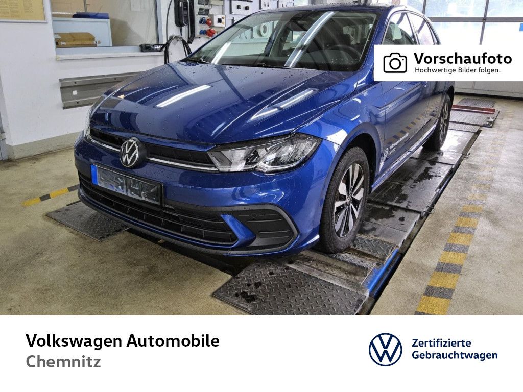 Image of Volkswagen Polo