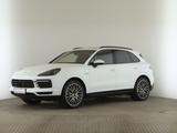 Porsche Cayenne 3.0 e-Hybrid Pano+AHK+LUFT+Bose+RFK - Porsche Cayenne mit Schiebedach
