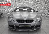 BMW M6 Coupe COMPETITION EDITION*NR 21/100*LIMITIERT - BMW M6: Competition
