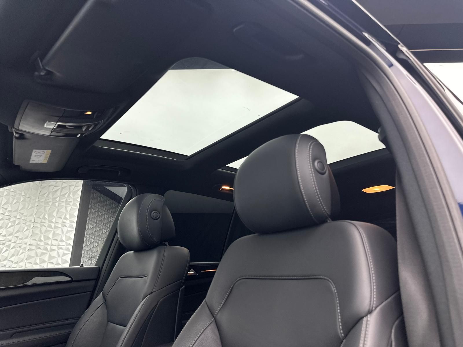 Fahrzeugabbildung Mercedes-Benz GLE 350d AMG/4MATIC/DISTRO/AHK/PANO/KEYL/RCAM/IL
