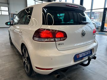 Volkswagen Golf VI GTI *AHK*
