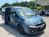 Citroën Citroen Jumpy 2.0 HDi/135 cv 9 posti - gebrauchte Citroën Jumpy aus dem Jahr 2010