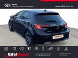 Toyota Corolla 2.0 Hybrid Team Deutschland - Toyota Corolla: 2.0