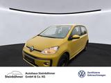 Volkswagen up! move up 1.0 RearView Sitzhzg. Klima - VW up! Gebrauchtwagen in Bielefeld