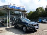 BMW X1 sDrive18i Advantage Aut.,Pan.dach,Navi,Heckt. - BMW X1 in Lübeck