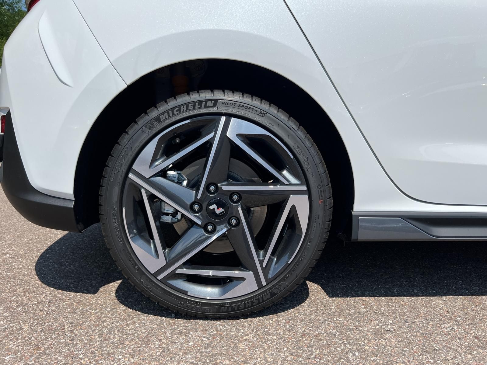 Hyundai i30 – Bild 29