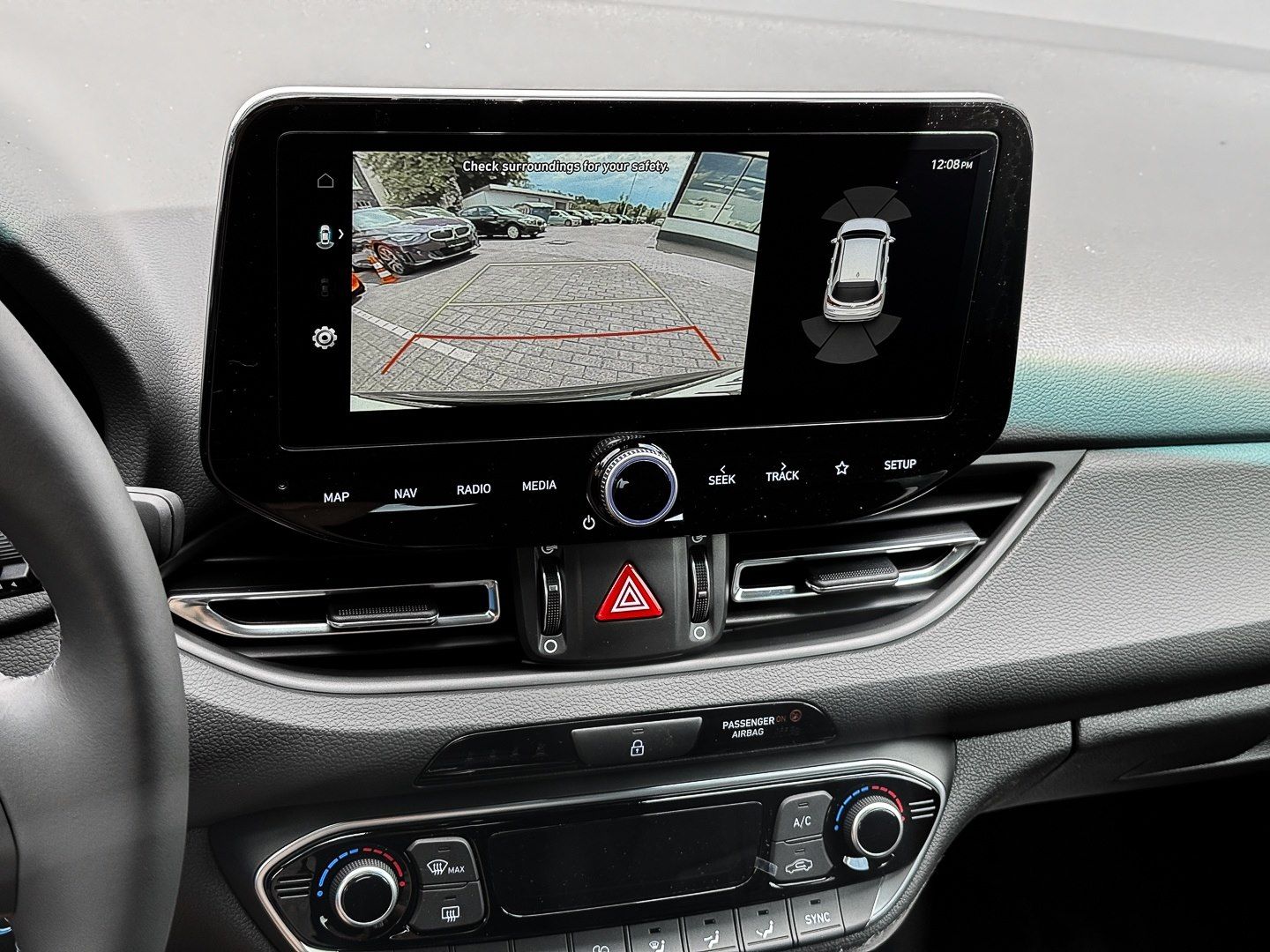 Hyundai i30 - Bild 9