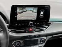 Hyundai i30 - Vorschau Bild 9